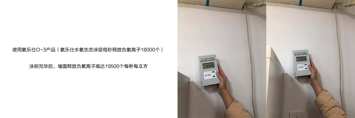 氧樂仕工裝案例-河南測繪院