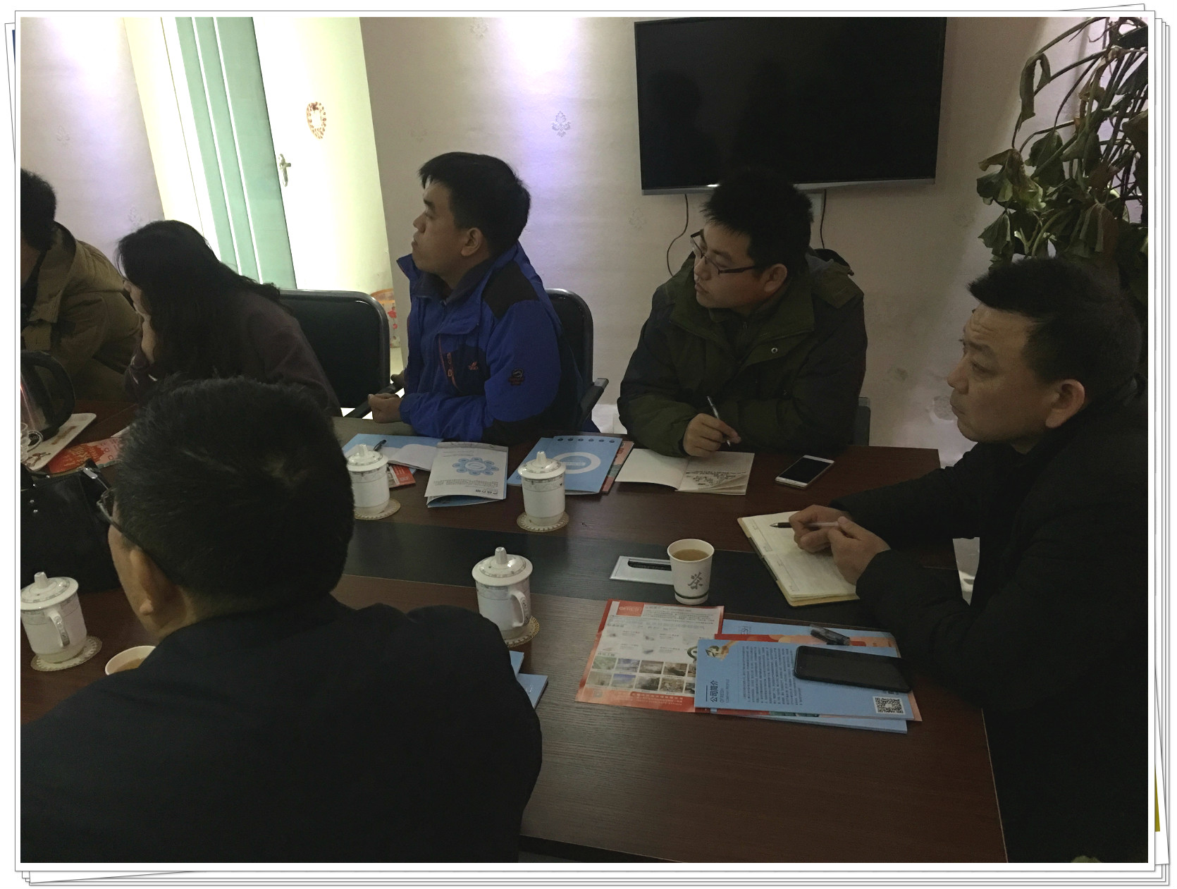 厲兵秣馬強技能，蓄勢待發(fā)新征程——氧樂仕團隊赴新鄉(xiāng)培訓經銷商，備戰(zhàn)春季家博會