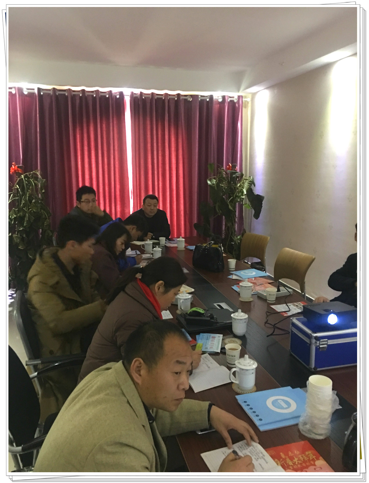 厲兵秣馬強技能，蓄勢待發(fā)新征程——氧樂仕團隊赴新鄉(xiāng)培訓經銷商，備戰(zhàn)春季家博會