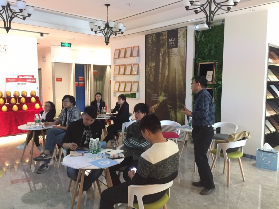 熱烈祝賀氧樂仕與康利達、樂宜嘉進行產(chǎn)品交流會！