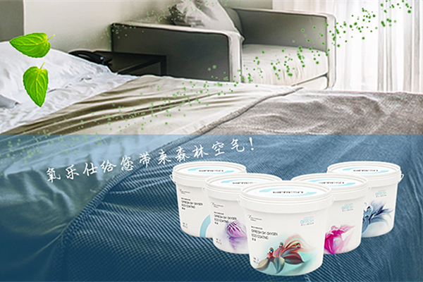 為什么冬天室內(nèi)的甲醛污染比夏天還嚴(yán)重？
