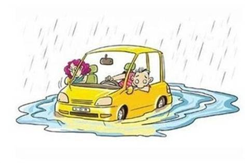 雨季來臨，這些安全避險(xiǎn)措施你得知道！