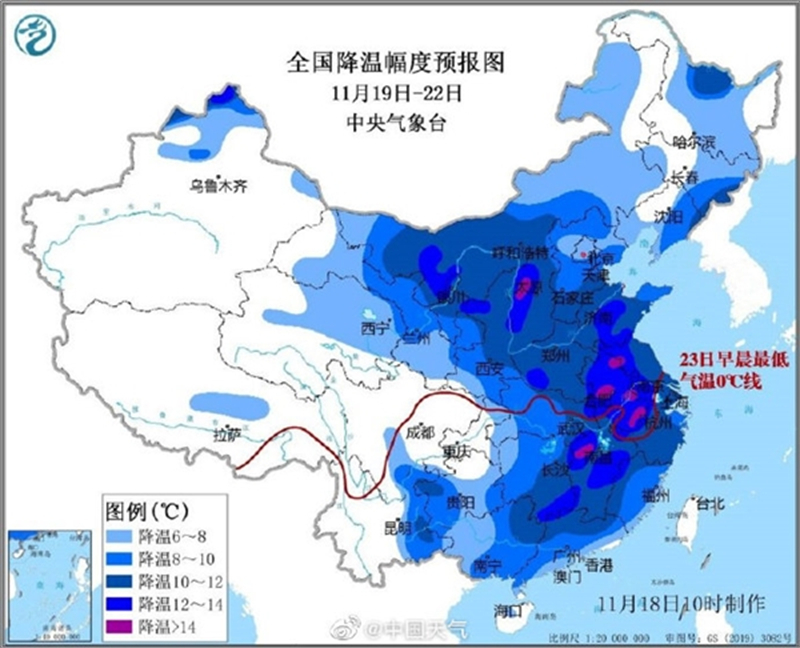 實力派冷空氣再度上線，換上這些裝飾讓家更溫暖！